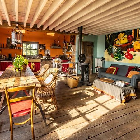Holiday Home Stilleven Верне Екстер'єр фото