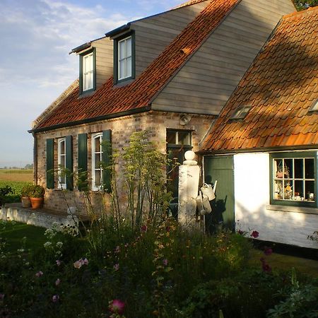 Holiday Home Stilleven Верне Номер фото