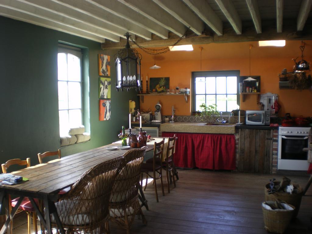 Holiday Home Stilleven Верне Номер фото
