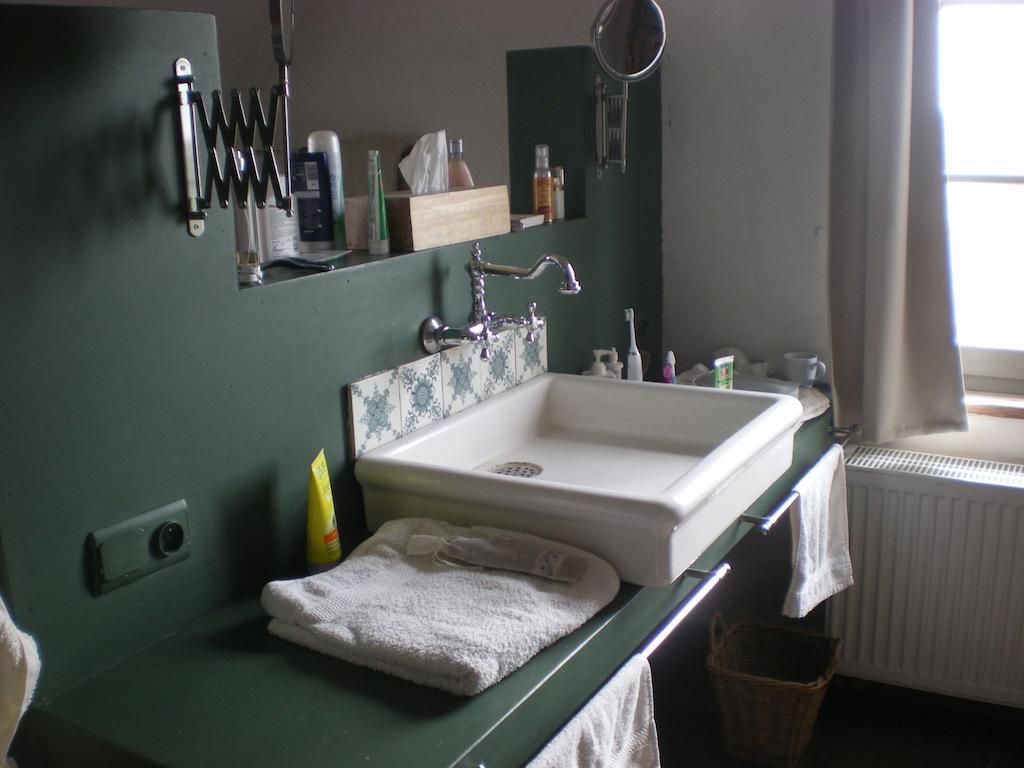 Holiday Home Stilleven Верне Номер фото
