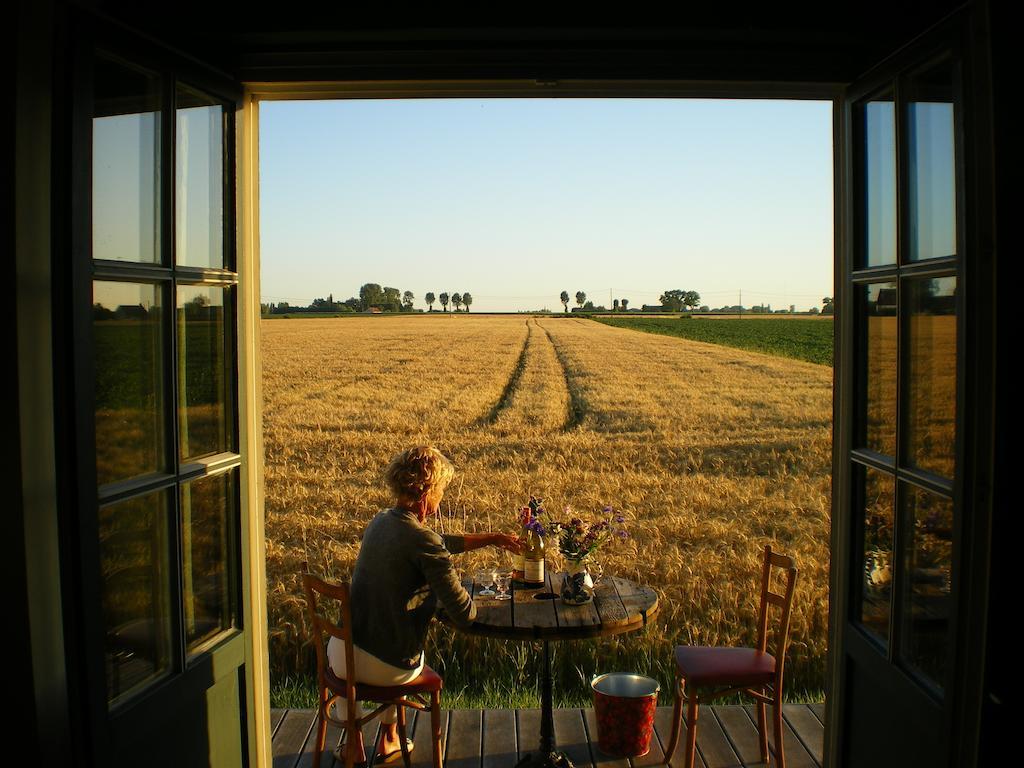 Holiday Home Stilleven Верне Номер фото